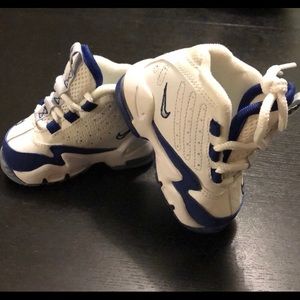 Nike baby boy shoes